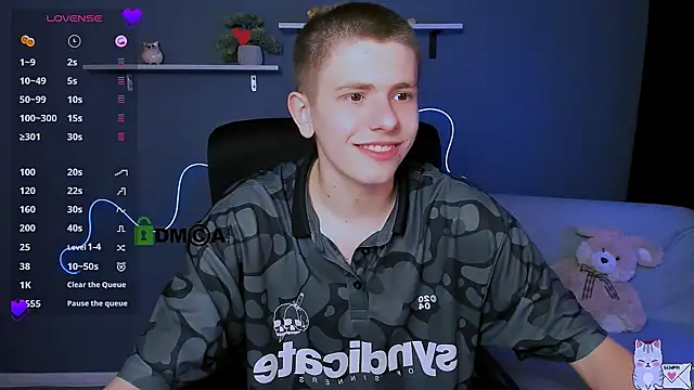 jimmie hot online show from 03/08/25, 08:03