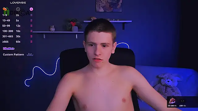 jimmie hot online show from 03/09/25, 10:52