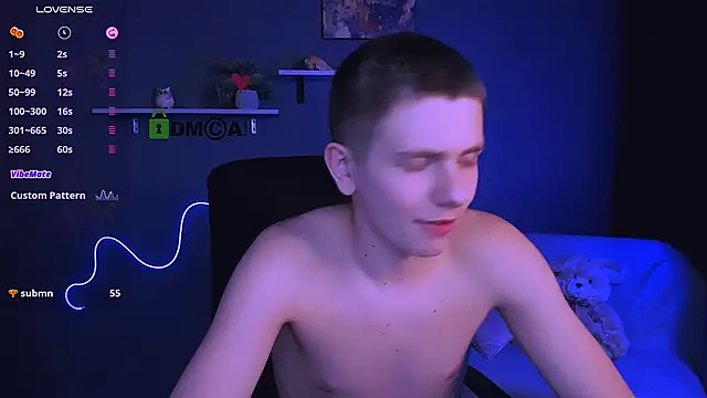 jimmie hot online show from 03/10/25, 01:56