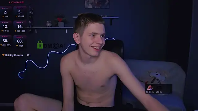 jimmie hot online show from 03/14/25, 02:20