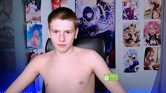 jimmie hot online show from 03/15/25, 03:07