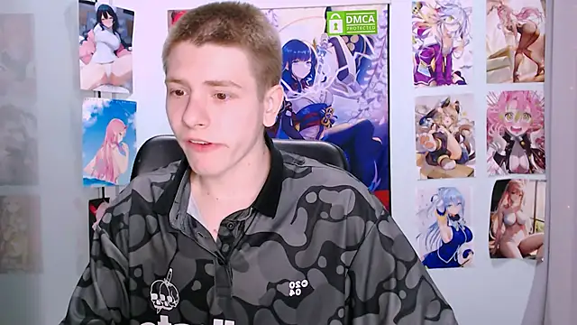 jimmie hot online show from 03/16/25, 09:27