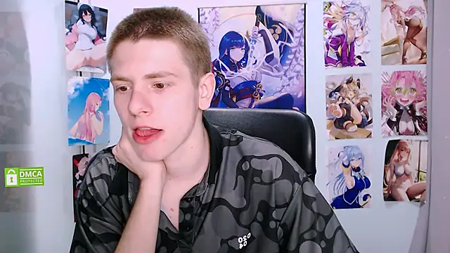 jimmie hot online show from 03/16/25, 03:39