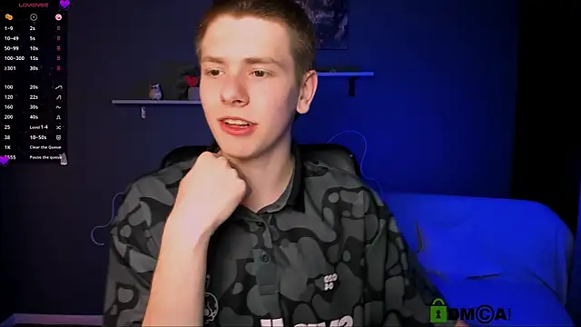 jimmie hot online show from 03/20/25, 07:57