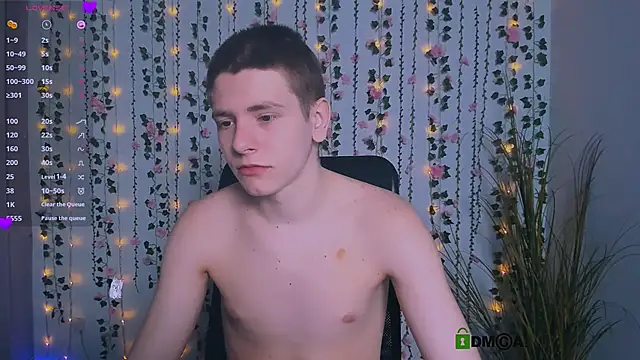 jimmie hot online show from 03/21/25, 11:01