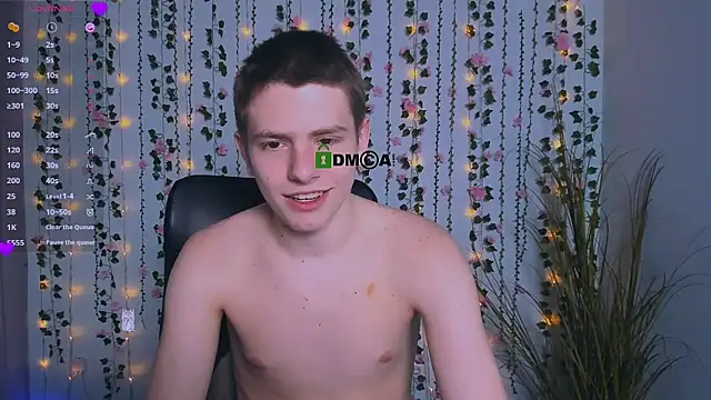 jimmie hot online show from 03/22/25, 02:05