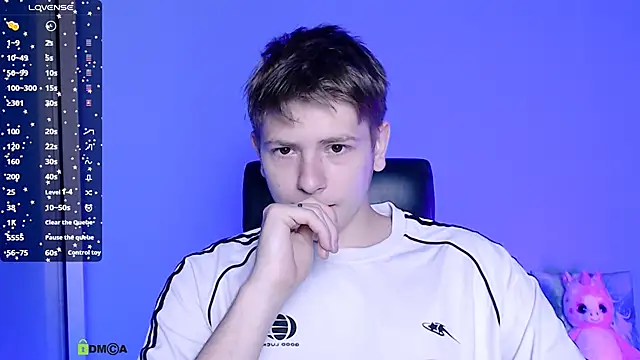 jimmie hot online show from 09/14/25, 07:13