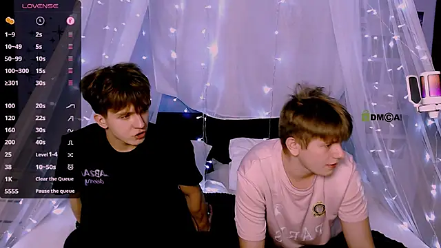 jimmie hot online show from 09/30/25, 07:41