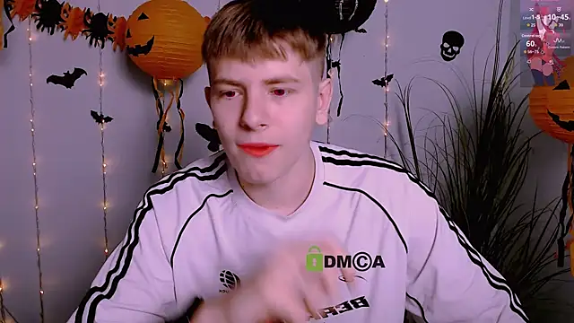 jimmie hot online show from 10/22/25, 09:09