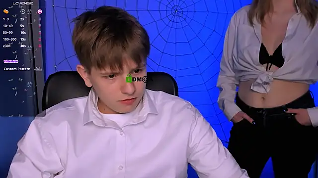 jimmie hot online show from 11/10/25, 02:49