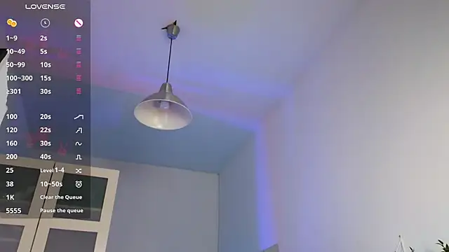 elliefrost online show from 02/05/25, 03:34