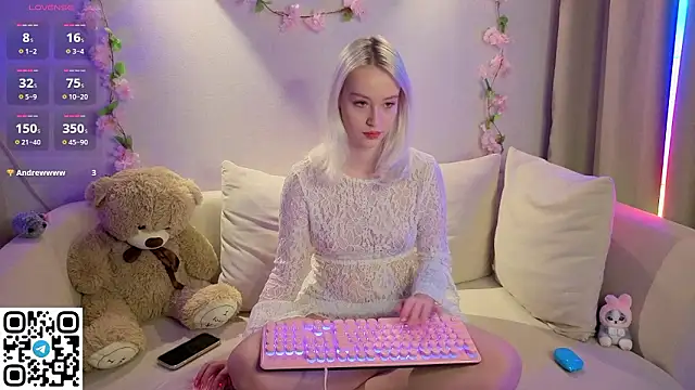 Snapshot of Anadeyaaa chatting on 03/07/26, 11:02 Anadeyaaa online show from 03/07/26, 11:02