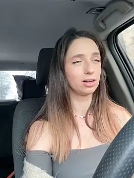 Maria Moonlight online show from 03/16/25, 12:55