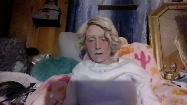 beautifulme23 online show from 02/16/25, 09:05