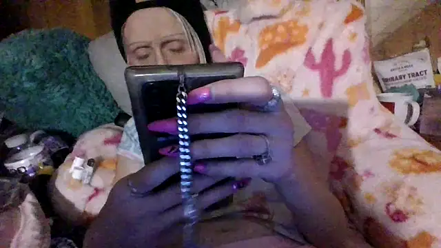 beautifulme23 online show from 02/18/25, 04:58