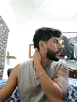 dickman10 online show from 02/13/25, 04:43