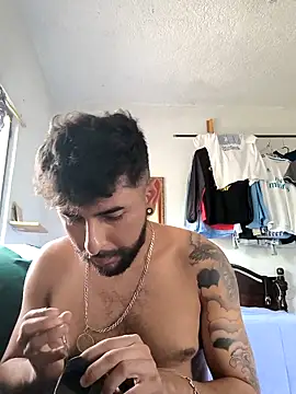 dickman10 online show from 02/28/25, 10:28