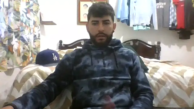 dickman10 online show from 09/25/25, 12:53