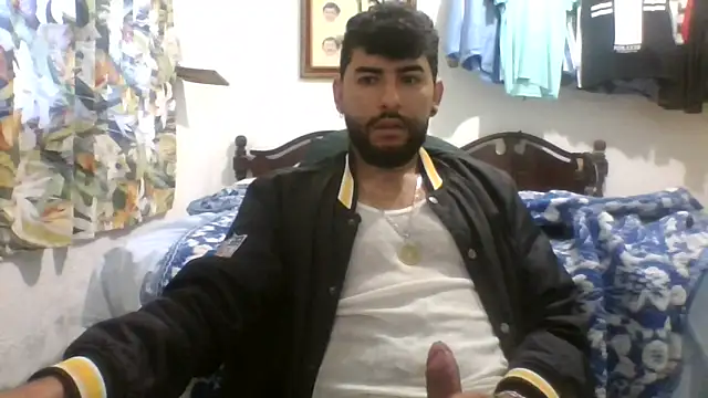 dickman10 online show from 10/21/25, 01:12