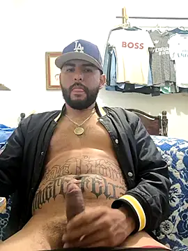 dickman10 online show from 03/27/26, 04:40