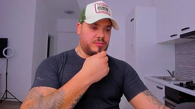 ZackMasterss online show from 01/08/26, 11:18