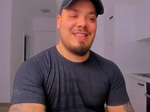 ZackMasterss online show from 03/15/26, 07:53