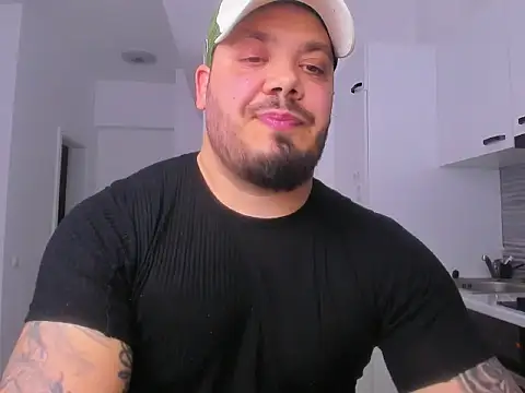 ZackMasterss online show from 03/29/26, 10:10