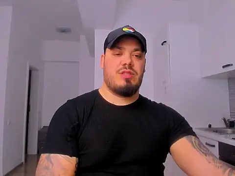 ZackMasterss online show from 04/02/26, 04:59