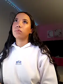 SallyWhitee online show from 03/09/26, 07:01