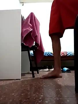 Federico Xgay online show from 02/26/25, 05:31