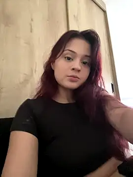 AngelRuby online show from 09/14/25, 09:03
