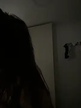 AngelRuby online show from 10/26/25, 07:47