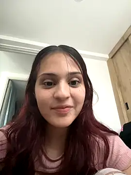 AngelRuby online show from 11/02/25, 10:01