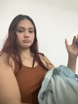 AngelRuby online show from 12/05/25, 06:11