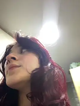 AngelRuby online show from 01/13/26, 11:21