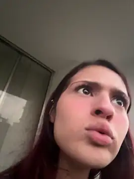 Snapshot of AngelRuby chatting on 04/17/26, 11:19 AngelRuby online show from 04/17/26, 11:19