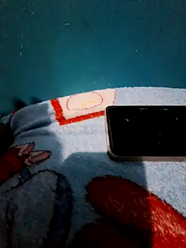 DeliciaProibida online show from 02/28/25, 01:47