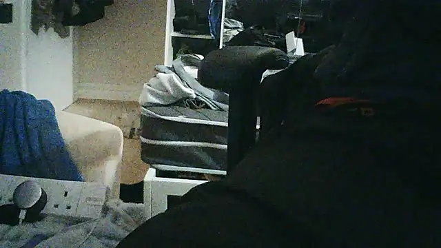 Jaymie2p25 online show from 02/09/26, 07:51