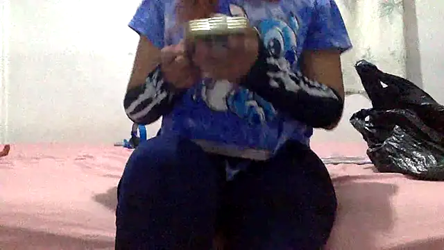 sharonlopez9611 online show from 11/16/25, 04:07