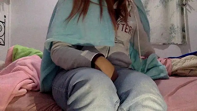 sharonlopez9611 online show from 12/20/25, 03:02