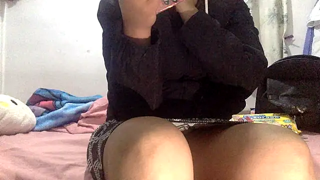 sharonlopez9611 online show from 02/15/26, 02:30