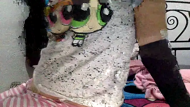 sharonlopez9611 online show from 03/30/26, 02:45