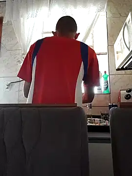 Snapshot of Mineirinho043 chatting on 02/16/25, 01:49 Mineirinho043 online show from 02/16/25, 01:49