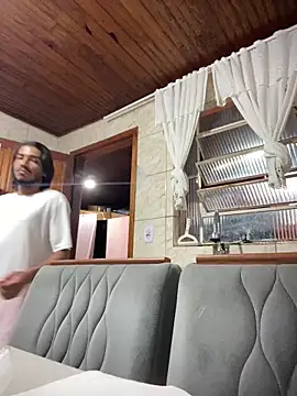 Mineirinho043 online show from 02/26/26, 01:26