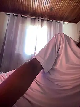 Mineirinho043 online show from 02/26/26, 01:43