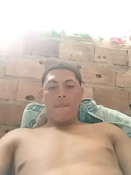 Eric200215 online show from 09/28/25, 02:55