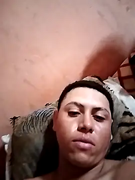 Eric200215 online show from 03/07/26, 07:00