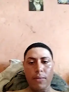 Eric200215 online show from 04/12/26, 03:50