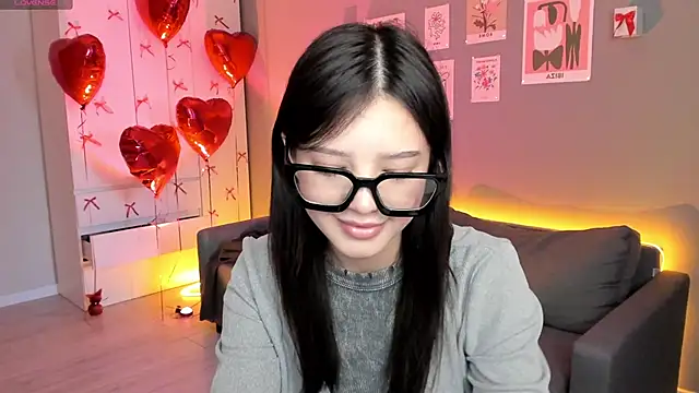 RikoAsada online show from 02/19/25, 07:06