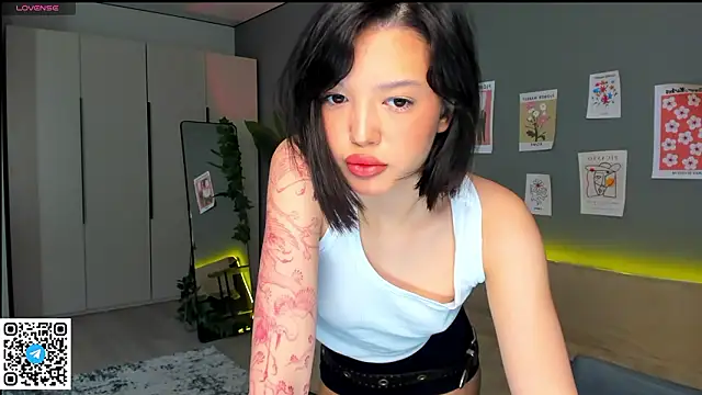 RikoAsada online show from 03/03/26, 06:52